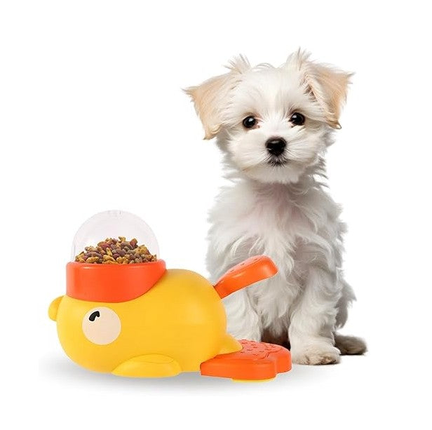 Lovinglifestyles™ Duck Puzzle Feeder